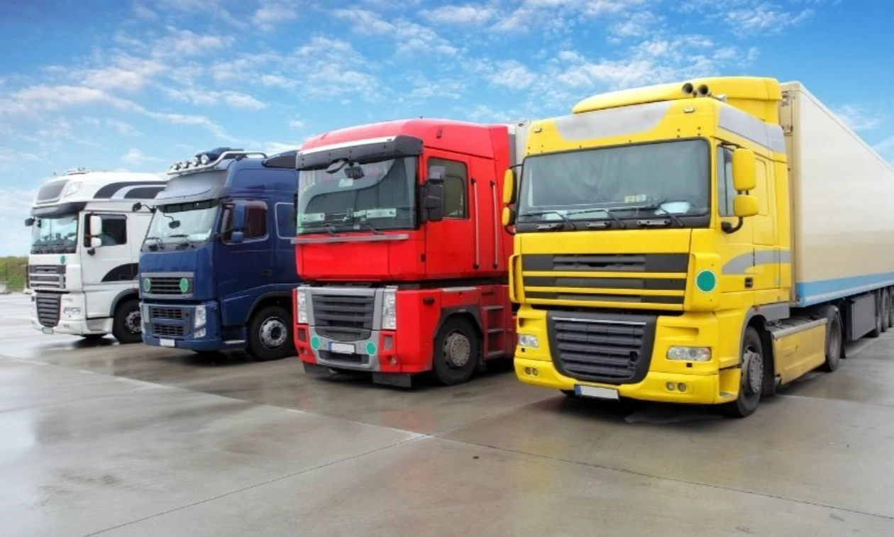 Konya Bayburt Parça Yük Taşıma